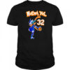 Nueva Yol 32 shirt