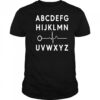 Nurse pqrst shirt