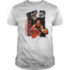 Ny Knicks Jalen Brunson NBA 2025 shirt