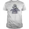 NY Yankees Subway Series Champs 2000 vintage shirt