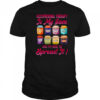 Occupational Therapy Is My Jam OT Month Occupational Therapy shirt
