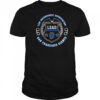 Official San Francisco Giants Law Enforcement Appreciation Day 2025 T-Shirt