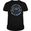 Official Seattle Mariners Law Enforcement Appreciation Day 2025 T-Shirt