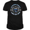 Official Tampa Bay Rays Law Enforcement Appreciation Day 2025 T-Shirt