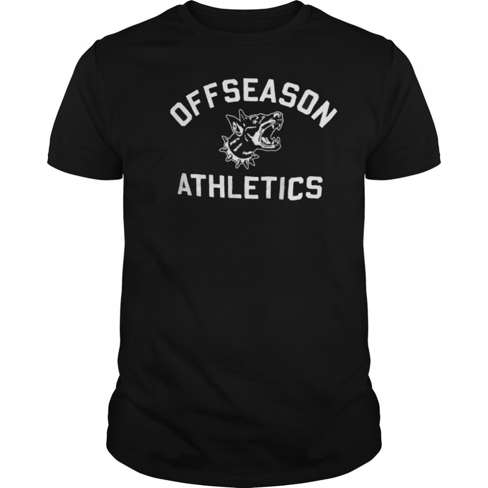 Offseason Athletics Graphic T Shirt