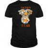 Ogden Utah Harley Davidson shirt