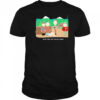 Oh my God they killed Laura shirt