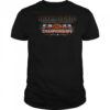Ohio Capital Conference Track & Field Championships 2025 shirt