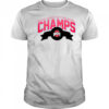 Ohio State Cotton Bowl Champions T Shirt
