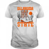 OK State Boots shirt