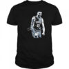 OKC Thunder Hartenstein graphic shirt