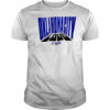 Oklahoma City Loud playoff 2025 shirt