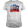 Oklahoma City Thunder Basketball Okc Got Defense shirt