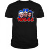 Oklahoma City Thunder basketball OKC got defense shirt