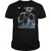 Oklahoma City Thunders Destroy Minnesota Timberwolves T-Shirt