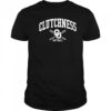 Oklahoma softball clutchness shirt