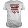 Oklahoma Sooners NCAA Women’s College World Series Bound 2025 t-shirt