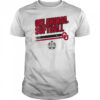 Oklahoma Sooners Softball Women’s NCAA College World Series Stripe t-shirt