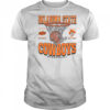 Oklahoma State Cowboys Game Time T-Shirt