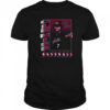 Ole Miss Rebels Baseball NIL T Shirt