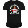 Olivia DiNardo fan club shirt