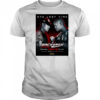 One Last Time WWE Backlash St.Louis May 10 2025 John Cena vs Randy Orton t-shirt