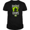 Optic Gaming Back 2 Back Champs Hcs Open At Dhack Dallas 2025 Shirt