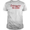 Ordering For The Table T-shirt