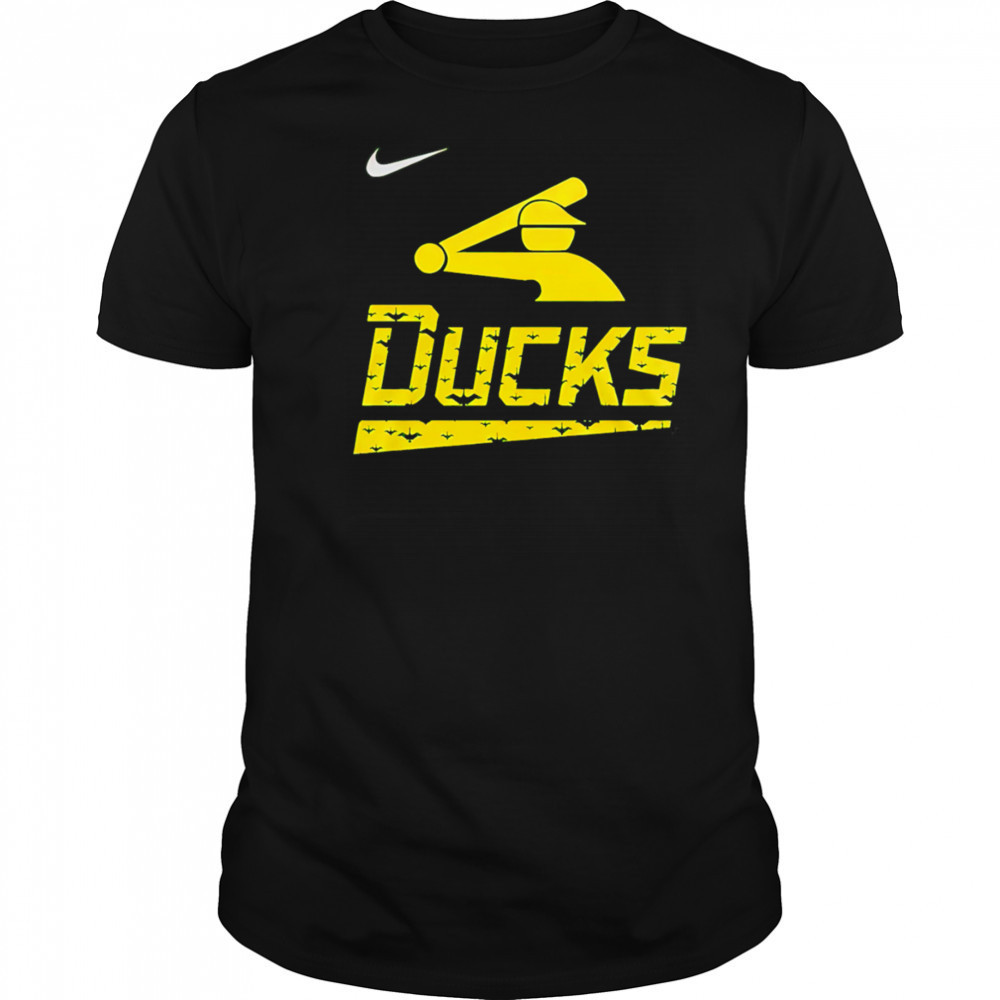 Oregon Softball 2025 Special Edition shirt