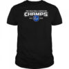 Orlando Valkyries 2025 Pro Volleyball Federation Champions T-Shirt