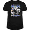 Oscar Moline x Hometown Hero Shirt