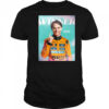 Oscar Piastri Is Victorious In Miami Grand Prix Winner 2025 t-shirt