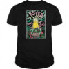 Osees Cerveceria Hercules Queretaro, Mexico 2025 Shirt