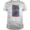 Osees Will Sweeney Sentinel T-shirt