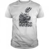Osees X Skinner Mono Head T-shirt