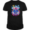 Ozzie Fizz Pride 2025 T-Shirt