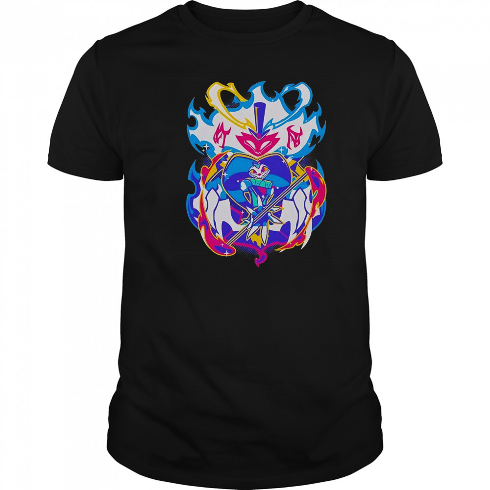 Ozzie Fizz Pride 2025 T-Shirt