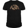 Pace Yourself sloth shirt