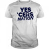 Pacers Yes ‘Cers Shirt