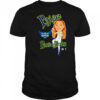 Paige Bueckers 2025 WNBA Draft Dallas Wings cartoon shirt