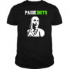 Paige Bueckers Paige Boy shirt