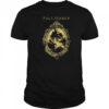 Pallbearer Atlantis T-shirt