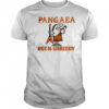 Pangaea Hot -N- Shreddy T-shirt