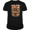 Papa Roach Broken Home T-shirt