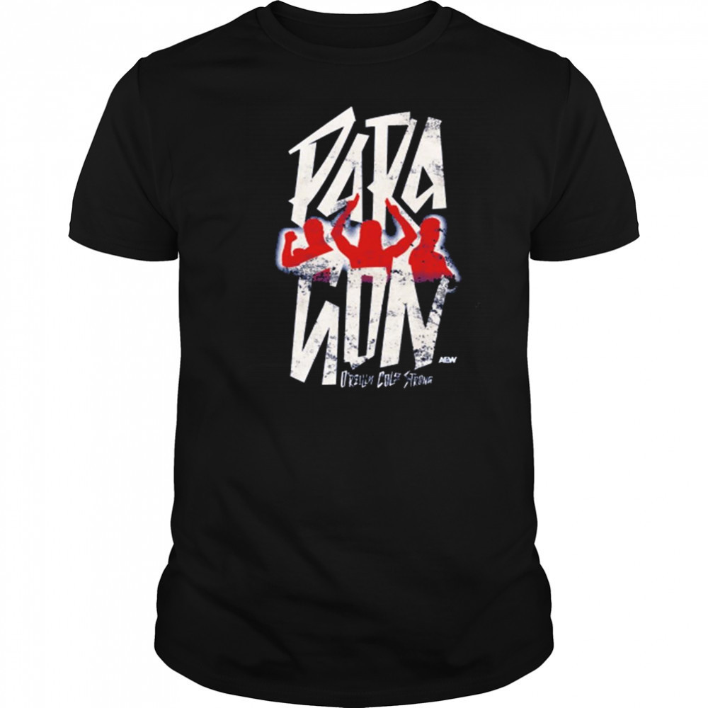 Paragon – Excellence Defined Shirt