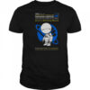 Paranoid Android Owner’s Workshop Manual T-Shirt