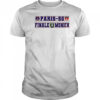 Paris-Sg Finale Munich shirt