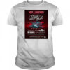 Parkway Drive Hellbound October 22-25 2026 Polaris Northlane The Butterfly Effect t-shirt