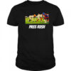 Pass Rush NFL shirt