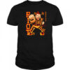 Paul Riot BoneXCollector cartoon shirt